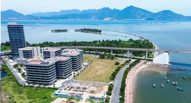 Đà Nẵng trở thành điểm đến tài chính mới của khu vực châu Á – Thái Bình Dương