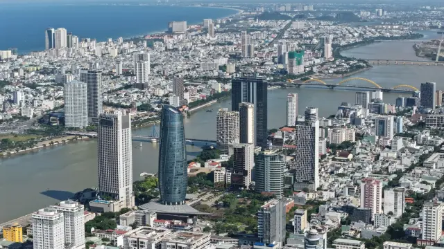 Thị trường chung cư và đất nền Đà Nẵng ghi nhận tín hiệu khởi sắc