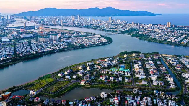 Phân khúc căn hộ “tăng nhiệt”, trở thành tâm điểm của thị trường bất động sản Đà Nẵng 2026