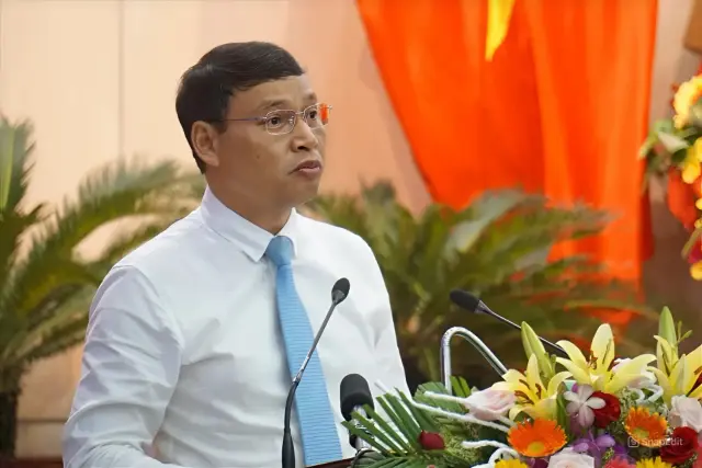 Đà Nẵng Khơi Thông Mọi Nguồn Lực: Khẳng Định Vị Thế Cực Tăng Trưởng Chiến Lược Quốc Gia