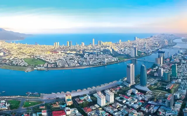 Đà Nẵng tiếp tục hút dòng vốn đầu tư lớn: Đòn bẩy mới cho thị trường bất động sản