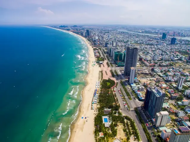 Từ đô thị du lịch đến cực tăng trưởng đa động lực: Bất động sản Đà Nẵng bước vào chu kỳ phát triển mới
