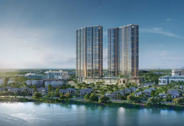 Masteri Rivera Đà Nẵng – Toàn cảnh thông tin mới nhất dành cho nhà đầu tư 2026