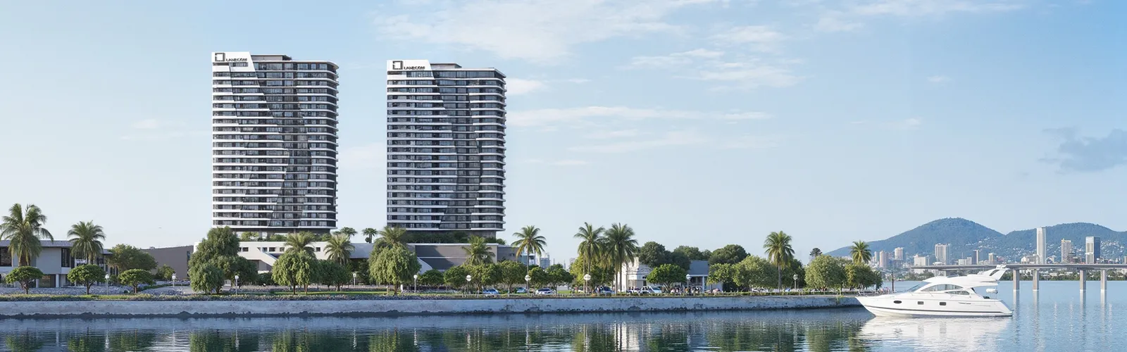 The Meridian Đà Nẵng kiến tạo phong cách sống wellness