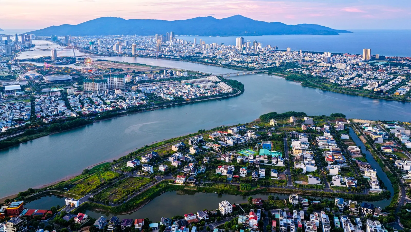 Cơ hội mở ra cho các nhà đầu tư tại thị trường Đà Nẵng.