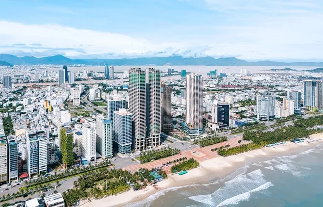 Hàng loạt dự án bất động sản triển khai năm 2026 hứa hẹn tạo cú hích mạnh mẽ, mở ra chu kỳ tăng trưởng mới cho toàn thị trường.