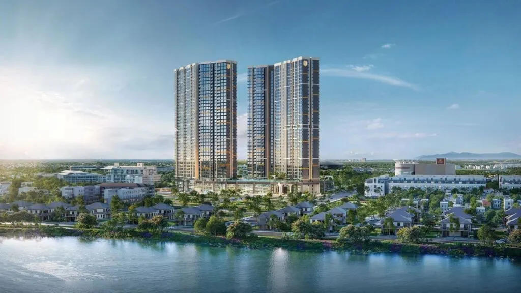 Kỳ vong của nhà đầu tư về các dự án đẳng cấp như Masteri Rivera tại Đà Nẵng. Ảnh: Masterise Homes.